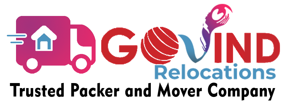 govind relocation packer and mover bangalore