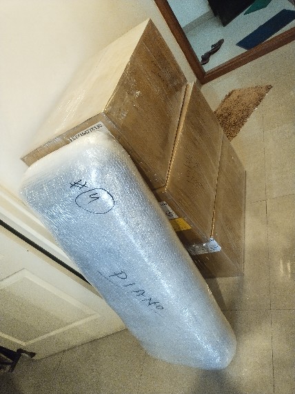 Professional Packers Movers Yelahanka